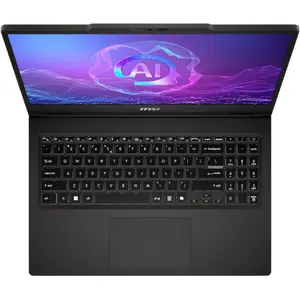 Laptop PC MSI VenturePro 15 A2RWFG-012FR image-2