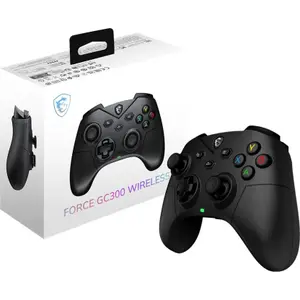 Ασύρματο παιχνίδι χειριστηρίου MSI Force GC300 image-4