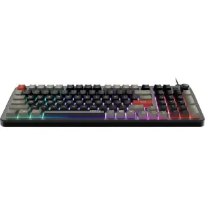 Gaming Keyboard MSI Forge GK110 RGB image-2