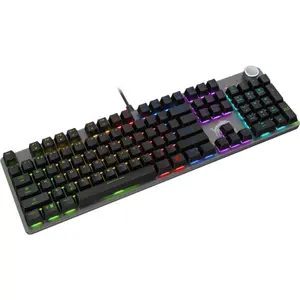 Tastiera meccanica da gioco MSI Forge GK320 RGB