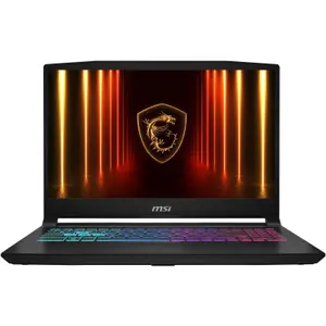 Laptop PC MSI Katana 15 HX B14WGK-004FR image-1