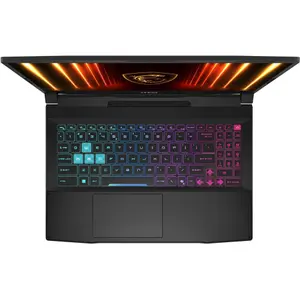 Laptop PC MSI Katana 15 HX B14WGK-004FR image-2