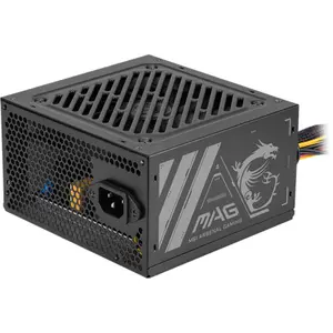 PC Power Supply MSI Mag A500N-H