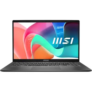 Bærbar computer MSI Modern 15 F1MG-686XFR FreeDOS image-1