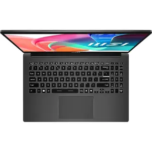 Bærbar computer MSI Modern 15 F1MG-686XFR FreeDOS image-3