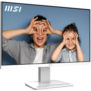 PC monitor MSI Pro MP2412W 24" image-1