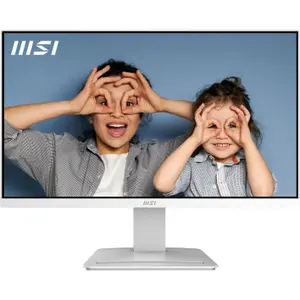 PC monitor MSI Pro MP2412W 24"