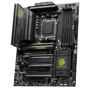 Carte mère MSI Mag X870 Tomahawk