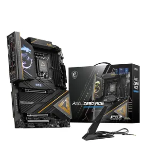 Carte mère MSI MEG Z890 ACE