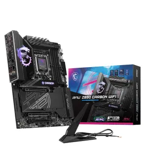 Carte mère MSI MPG Z890