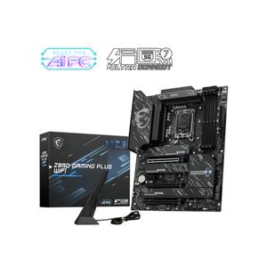 Carte mère Z890/LGA1851/DDR5/ATX OEM MSI Z890 Gaming Plus WiFi