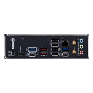 Carte mère X870/AM5/DDR5/ATX MSI X870E Gamin Plus Wifi image-4