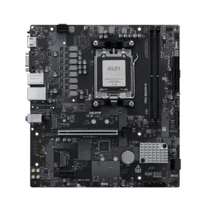 Carte mère B840/AM5/DDR5/mATX MSI Pro B840M-B image-1