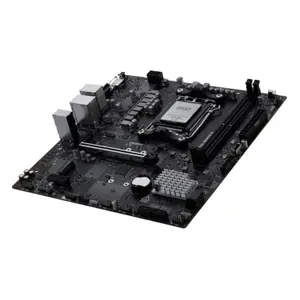 Carte mère B840/AM5/DDR5/mATX MSI Pro B840M-B image-2