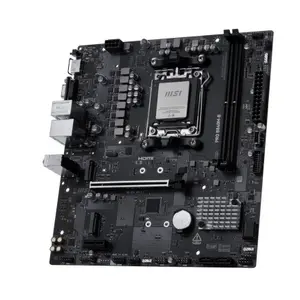 Carte mère B840/AM5/DDR5/mATX MSI Pro B840M-B image-3