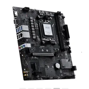 Carte mère B840/AM5/DDR5/mATX MSI Pro B840M-B image-4
