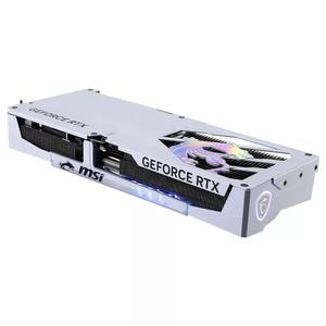 Carte graphique MSI GeForce RTX 5080 16G Ventus 3X OC image-2