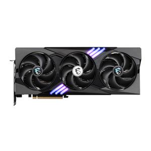 Carte graphique MSI GeForce RTX 5070 Ti 16G Gaming Trio OC image-1