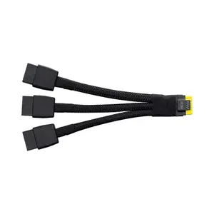 Carte graphique MSI Geforce RtX 5080 16G Vanguard SOC image-2