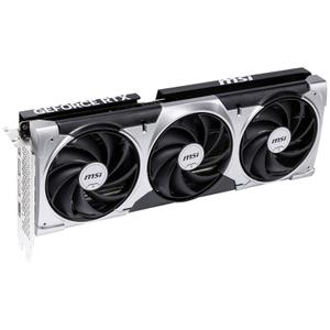 Carte graphique MSI GeForce RTX 5060 Ti 16G Ventus 3X OC image-1