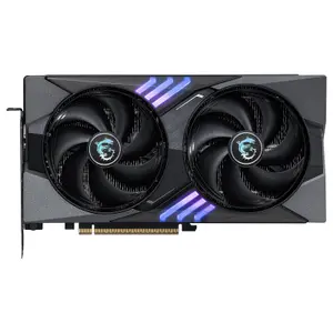 Carte graphique MSI GeForce RTX 5060 Ti 16G Gaming OC image-1