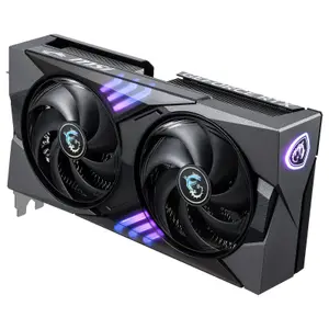 Carte graphique MSI GeForce RTX 5060 Ti 16G Gaming OC image-2