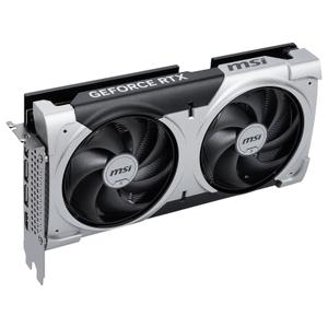 Carte graphique MSI GeForce RTX 5060 Ti 16G Ventus 2X OC Plus image-2