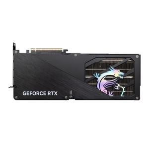 Carte graphique MSI GeForce RTX 5070 Ti 16G Gaming Trio OC image-3
