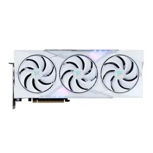 Carte graphique MSI GeForce RTX 5070 Ti Gaming Trio OC 16G image-1