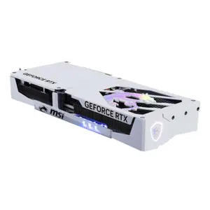 Carte graphique MSI GeForce RTX 5070 Ti Gaming Trio OC 16G image-2