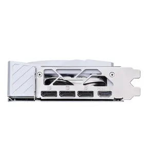 Carte graphique MSI GeForce RTX 5070 Ti Gaming Trio OC 16G image-3
