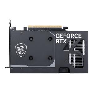 Carte graphique MSI GeForce RTX 5060 8G Ventus 2X OC image-3