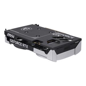Carte graphique MSI GeForce RTX 5050 8G Ventus 2X OC image-2