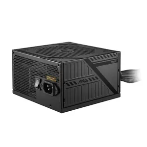 PC Power Supply 80 + Bronze MAG A650BNL MSI ATX image-1