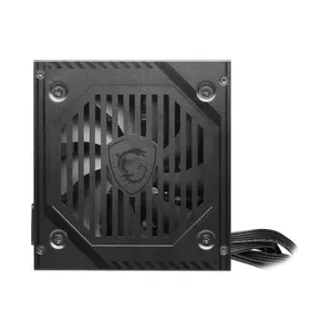 PC Power Supply 80 + Bronze MAG A650BNL MSI ATX image-2