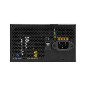 PC Power Supply 80 + Bronze MAG A650BNL MSI ATX image-4