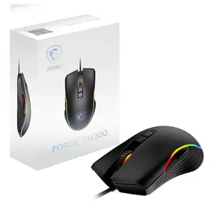 Souris GM300 MSI Forge image-0
