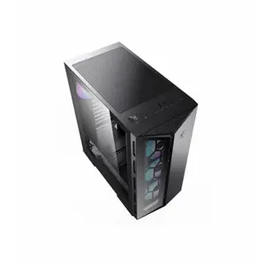 Boîtier PC sans alimentation MSI MPG Gungnir 110R - MT/Sans Alim/ATX image-3