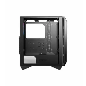 Boîtier PC sans alimentation MSI MPG Gungnir 110R - MT/Sans Alim/ATX image-1