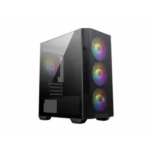 PC case MSI Mag Forge M100r image-0