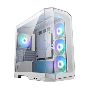 Boîtier PC MSI Mag Pano M100r Pz