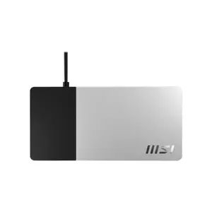 Docking station MSI DOCKING - USB-C Gen 2 image-0