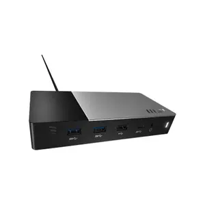 Docking station MSI DOCKING - USB-C Gen 2 image-1