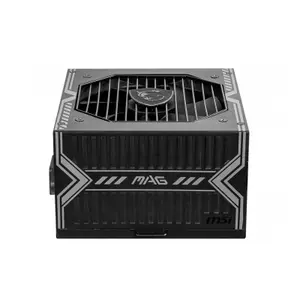 Alimentation PC MSI MAG A650BN image-0