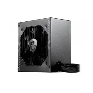 Alimentation PC MSI MAG A650BN image-4