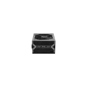 Power supply pc MSI MAG A550BN - 550w bronze image-0