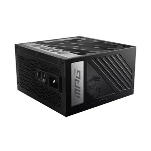 Power supply pc MSI MPG A1000G -PCIE 5 - ATX 3.0 image-0