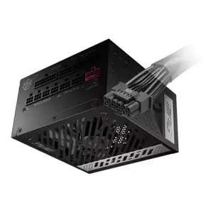 Power supply pc MSI MPG A1000G -PCIE 5 - ATX 3.0 image-1