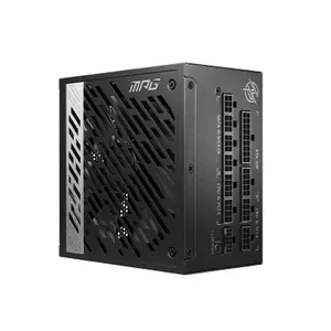 Power supply pc MSI MPG A1000G -PCIE 5 - ATX 3.0 image-2