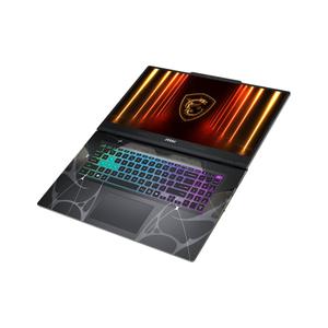 PC portable FHD 144Hz/C5 210H/5060/16G/512G/FD MSI Cyborg image-1